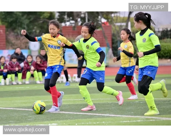 足球狗子带你领略绿茵场上的激情与梦想一起追逐足球的快乐与友谊