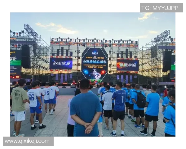 足球氛围店带你感受激情与热血的绿茵场景尽享球迷文化的独特魅力